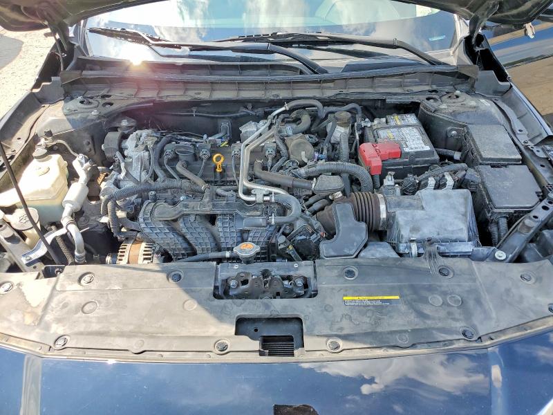 Продаж на аукціоні авто 2022 Nissan Altima, vin: 1N4BL4DV8NN406394, номер лоту: 60652876