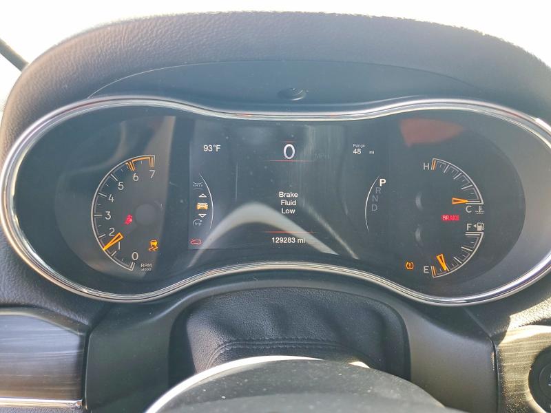 Продаж на аукціоні авто 2019 Jeep Grand Cherokee, vin: 1C4RJFBT3KC850575, номер лоту: 60885486