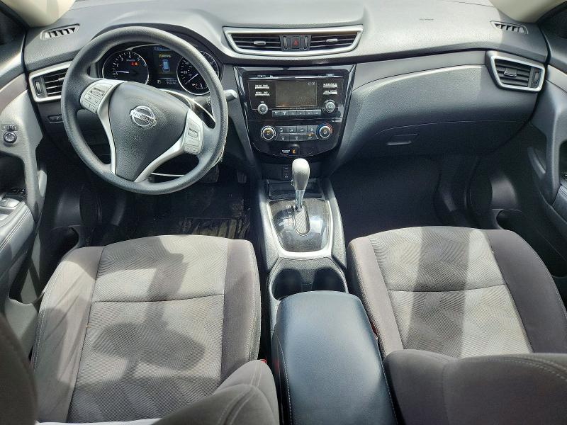 Aukcja sprzedaży 2016 Nissan Rogue, vin: KNMAT2MT0GP674601, numer aukcji: 61534076