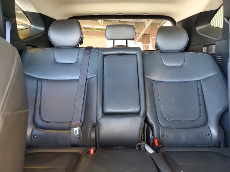 62774966 :رقم المزاد ، 5NMJE3AE4NH086888 vin ، 2022 Hyundai Tucson مزاد بيع