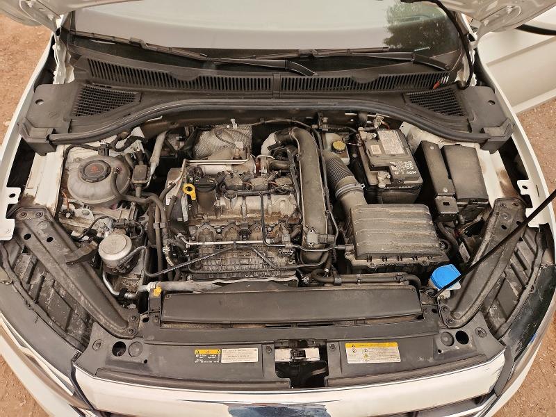 Aukcja sprzedaży 2021 Volkswagen Jetta, vin: 3VWC57BU6MM061814, numer aukcji: 61026606