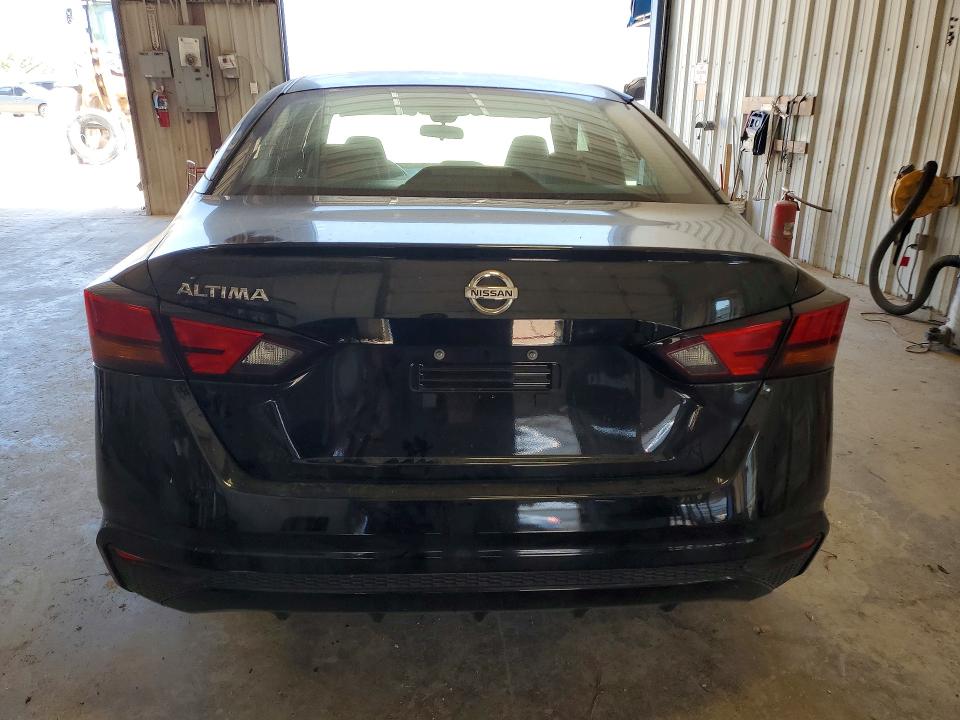 Aukcja sprzedaży 2022 Nissan Altima, vin: 1N4BL4BV8NN407564, numer aukcji: 62885226