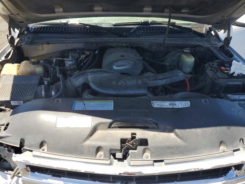 Продаж на аукціоні авто 2001 Chevrolet Suburban, vin: 1GNFK16T51J217087, номер лоту: 61518796