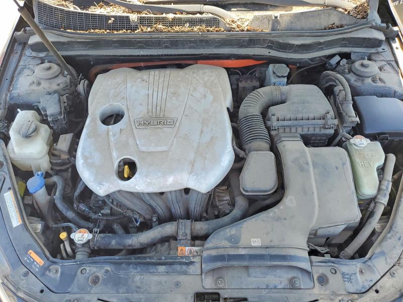 Продажа на аукционе авто 2013 Kia Optima, vin: KNAGM4AD4D5055231, номер лота: 62528396