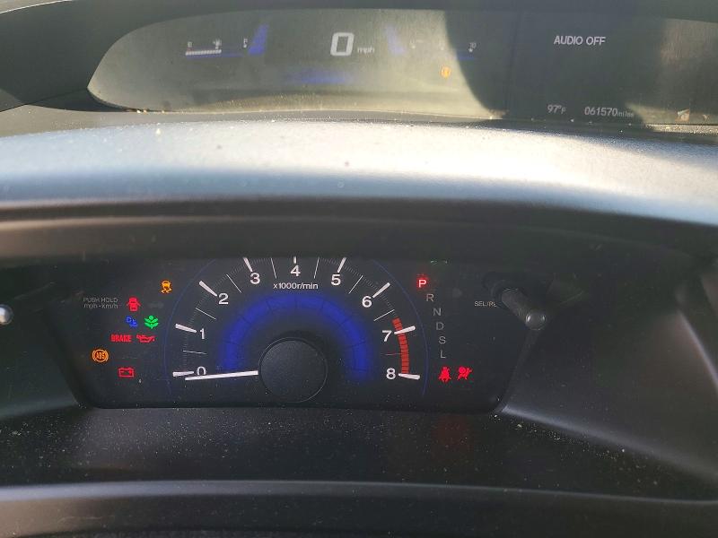 Aukcja sprzedaży 2015 Honda Civic, vin: 2HGFB2F57FH551096, numer aukcji: 62290776