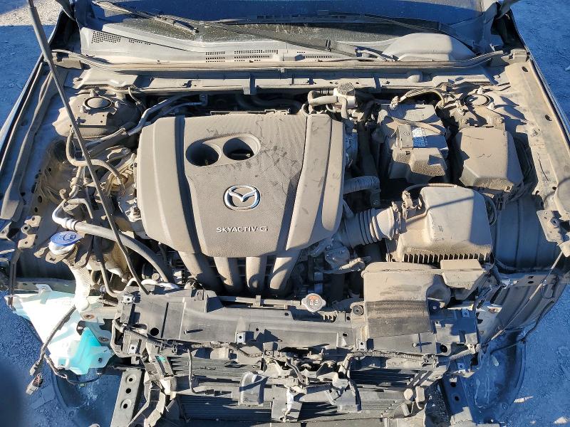 62802636 :رقم المزاد ، JM1BPALM2L1158573 vin ، 2020 Mazda 3 مزاد بيع