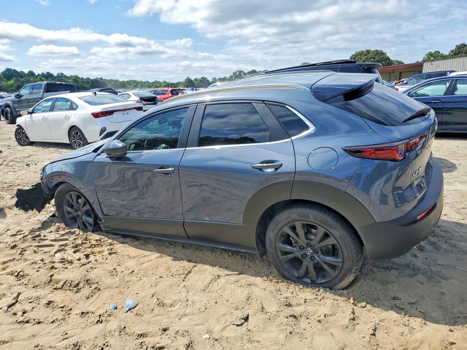 Продаж на аукціоні авто 2023 Mazda Cx-30, vin: 3MVDMBCM6PM544752, номер лоту: 60122726