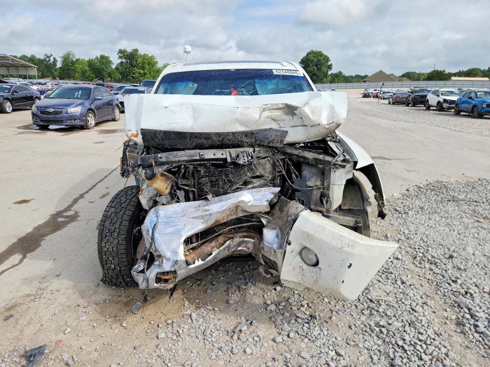 Aukcja sprzedaży 2010 Nissan Titan, vin: 1N6BA0EDXAN313723, numer aukcji: 62348846