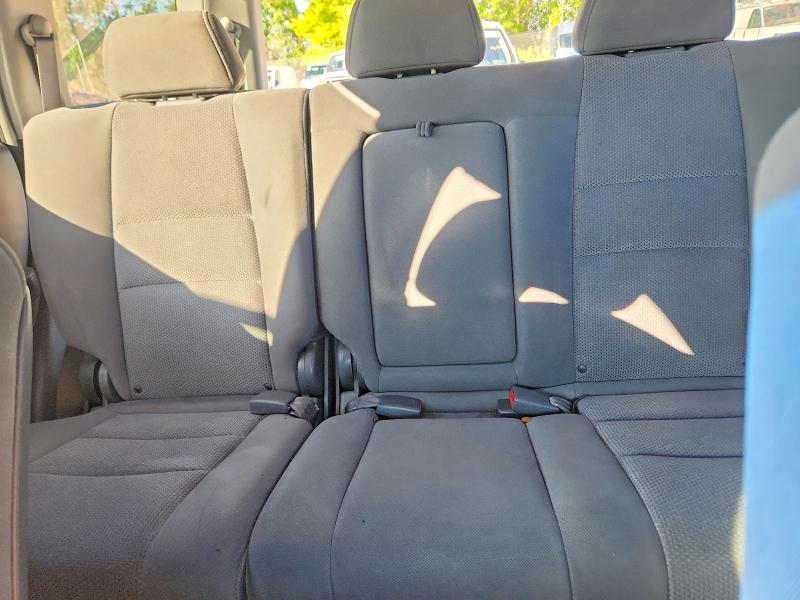 Aukcja sprzedaży 2006 Honda Pilot, vin: 5FNYF18436B006089, numer aukcji: 59822666