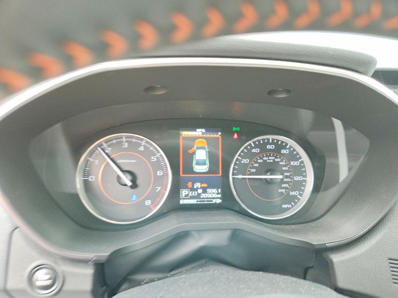 Aukcja sprzedaży 2023 Subaru Crosstrek, vin: JF2GTHNC4PH255173, numer aukcji: 62925196