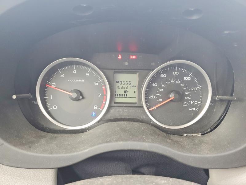 60419406 :رقم المزاد ، JF2SJAAC1HG463726 vin ، 2017 Subaru Forester مزاد بيع