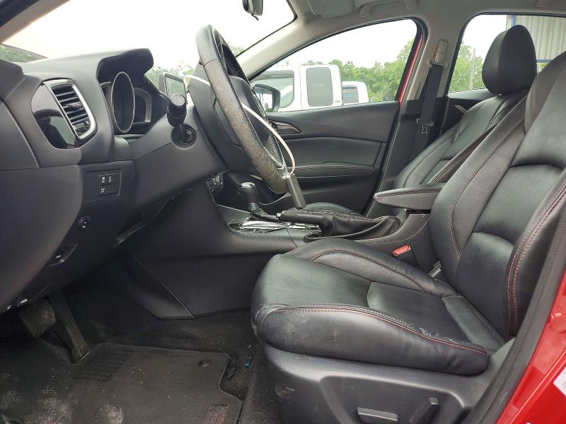 Aukcja sprzedaży 2015 Mazda 3, vin: 3MZBM1W76FM159924, numer aukcji: 60758496