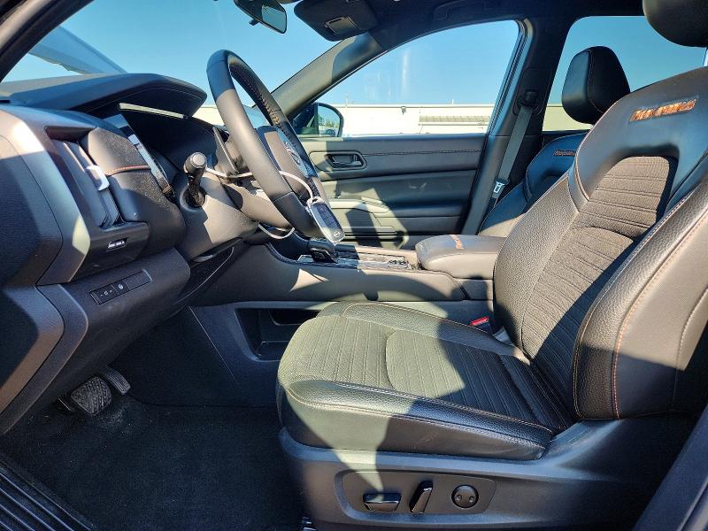 Продаж на аукціоні авто 2023 Nissan Pathfinder, vin: 5N1DR3BD8PC252799, номер лоту: 61931176