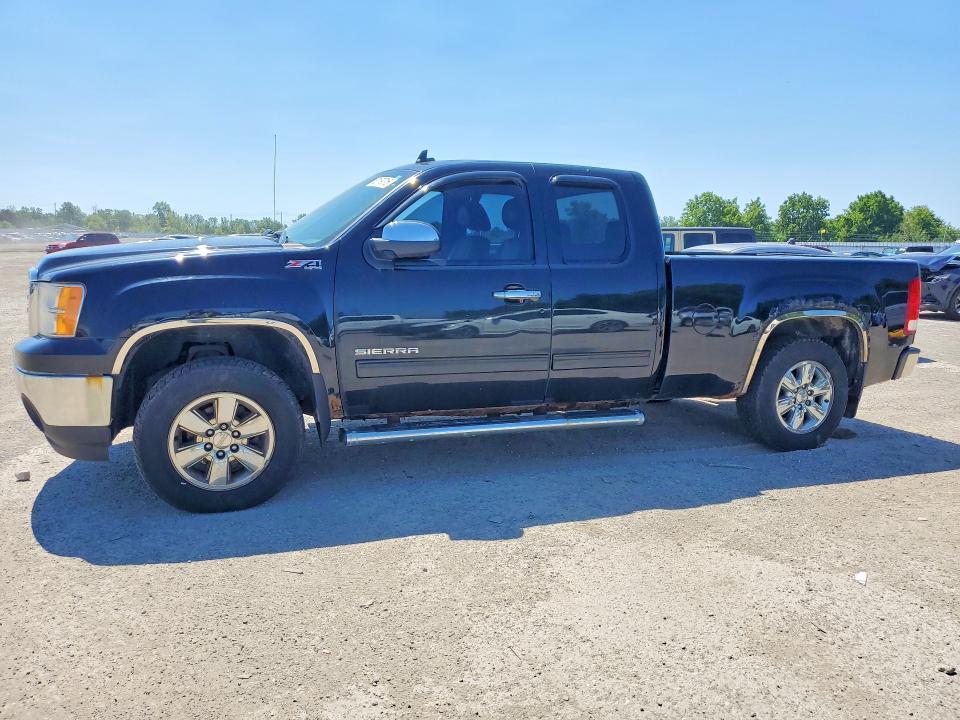 Продаж на аукціоні авто 2013 Gmc Sierra, vin: 1GTR2WE76DZ292135, номер лоту: 63179316