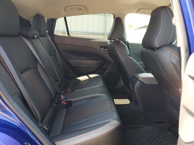 Aukcja sprzedaży 2026 Subaru Crosstrek, vin: 4S4GUHL61T3701677, numer aukcji: 59806716