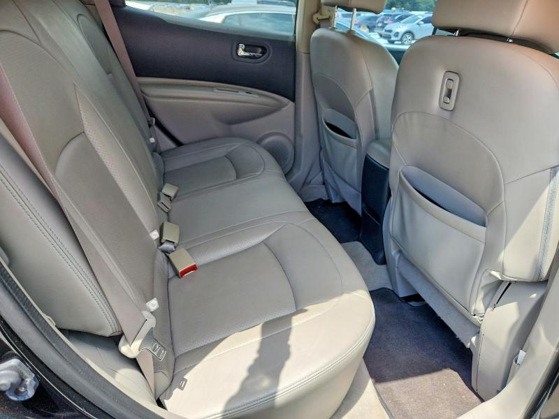 Продаж на аукціоні авто 2011 Nissan Rogue, vin: JN8AS5MT9BW571040, номер лоту: 61791356