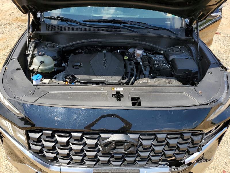 Продажа на аукционе авто 2023 Hyundai Santa Fe, vin: 5NMS2DAJ5PH563265, номер лота: 59812766