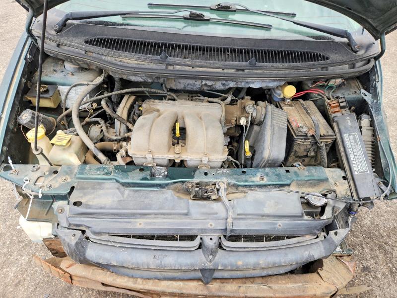Aukcja sprzedaży 1998 Dodge Caravan, vin: 2B4FP25B6WR764782, numer aukcji: 60868176