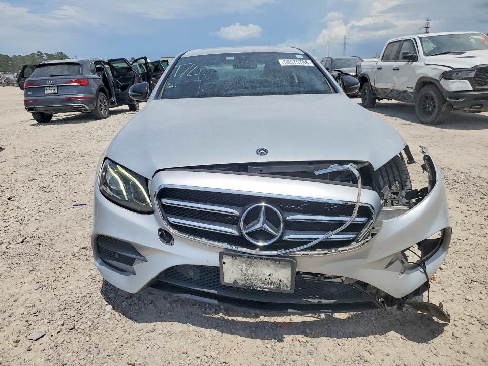 Aukcja sprzedaży 2018 Mercedes-benz E, vin: WDDZF4JB7JA456673, numer aukcji: 59575796
