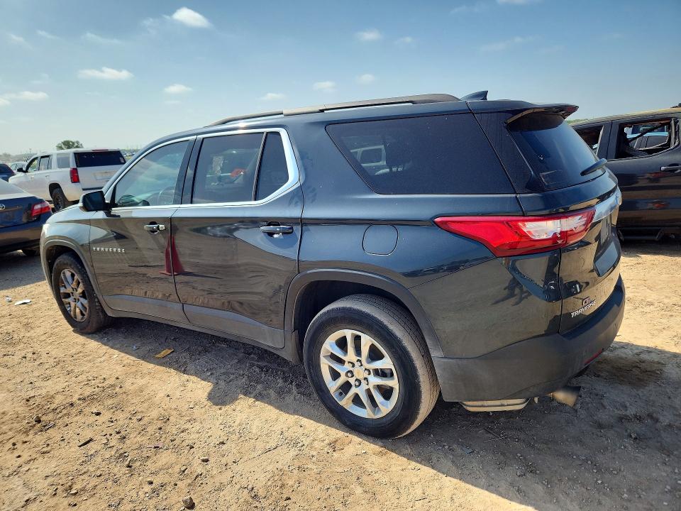 Продажа на аукционе авто 2019 Chevrolet Traverse, vin: 1GNERGKW2KJ292602, номер лота: 62016466