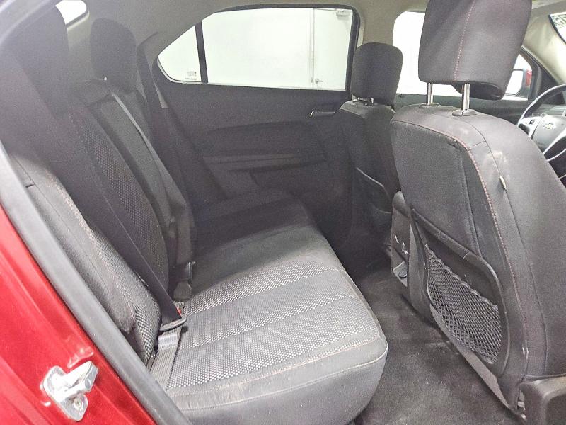 Продажа на аукционе авто 2016 Chevrolet Equinox, vin: 2GNFLFEK7G6206696, номер лота: 59398976
