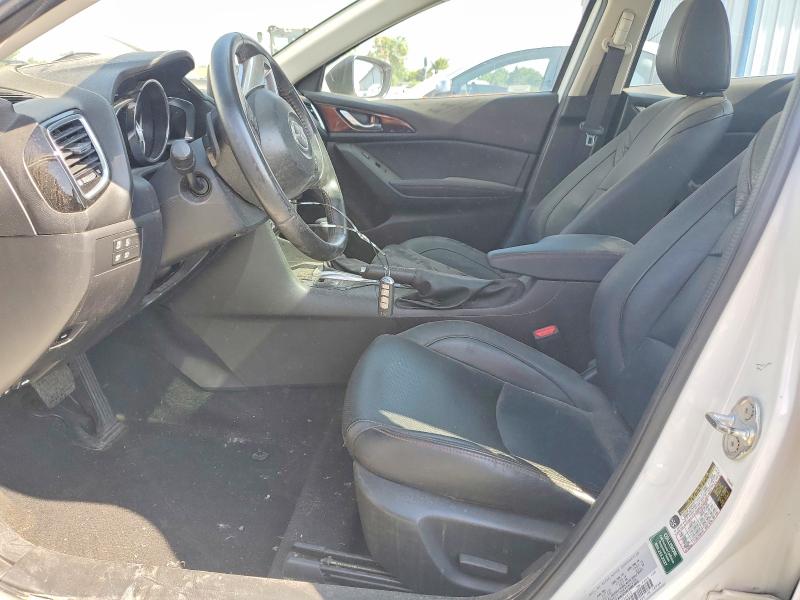 Продаж на аукціоні авто 2015 Mazda 3, vin: JM1BM1W33F1236830, номер лоту: 60591316