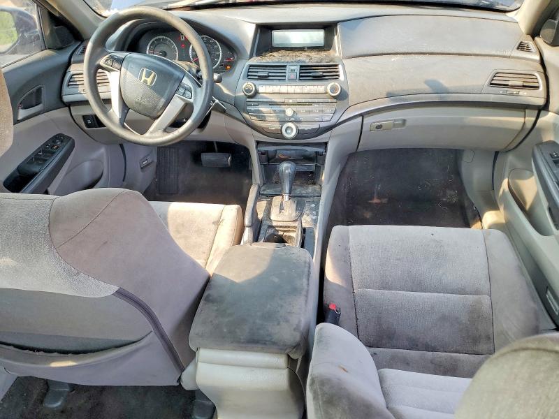 Продажа на аукционе авто 2021 Honda Accord, vin: 1HGCP2F35AA018416, номер лота: 61224736
