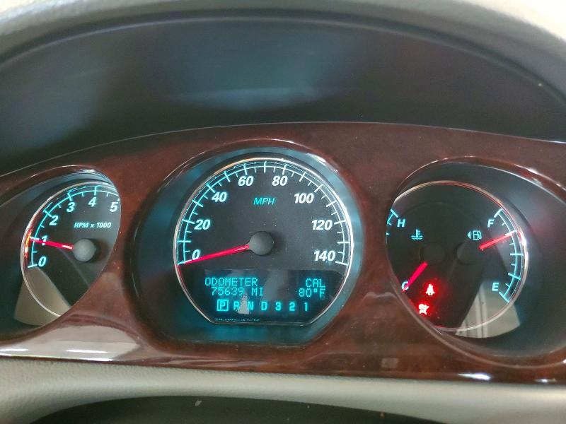 Aukcja sprzedaży 2007 Buick Lucerne, vin: 1G4HD57227U175375, numer aukcji: 62992996