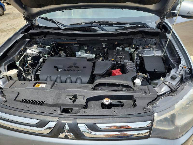 Aukcja sprzedaży 2014 Mitsubishi Outlander, vin: JA4AD3A30EZ015808, numer aukcji: 62138706