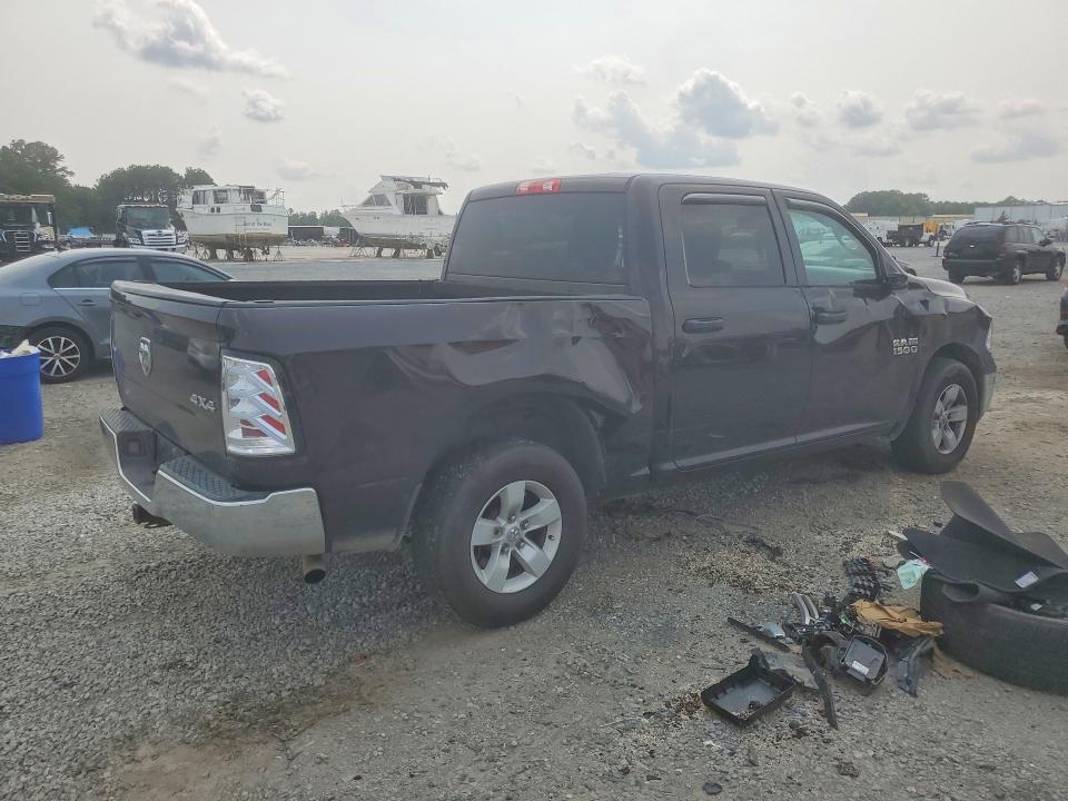 62417656 :رقم المزاد ، 3C6RR7KT0GG316251 vin ، 2016 Ram 1500 مزاد بيع
