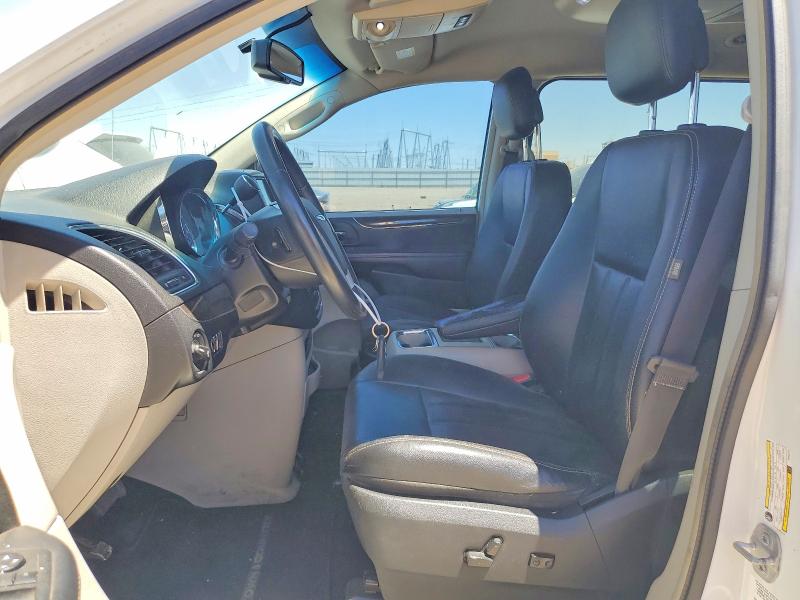 Aukcja sprzedaży 2014 Chrysler Town & Country, vin: 2C4RC1BG4ER446177, numer aukcji: 60137276