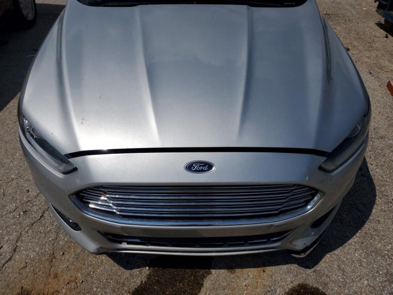 Продажа на аукционе авто 2014 Ford Fusion, vin: 3FA6P0K99ER270651, номер лота: 60168366