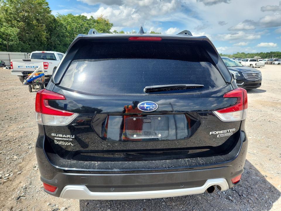 Aukcja sprzedaży 2019 Subaru Forester, vin: JF2SKAWCXKH430084, numer aukcji: 61471746