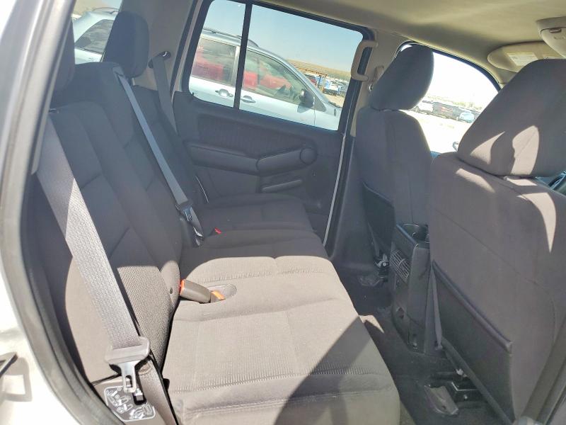 2009 Ford Explorer მანქანა იყიდება აუქციონზე, vin: 1FMEU73E49UA14348, აუქციონის ნომერი: 60549626