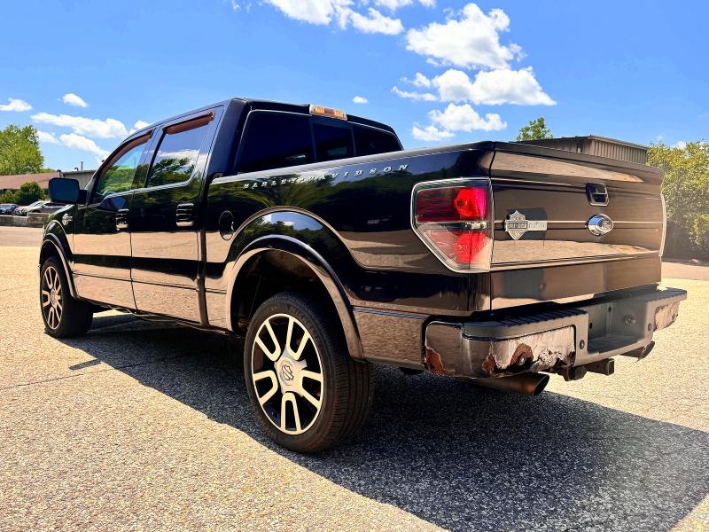 2010 Ford F150 მანქანა იყიდება აუქციონზე, vin: 1FTFW1EV3AFB18173, აუქციონის ნომერი: 61660106