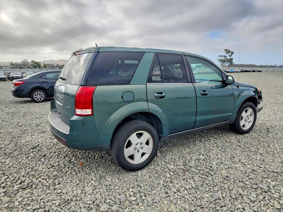 Aukcja sprzedaży 2006 Saturn Vue, vin: 5GZCZ53456S826739, numer aukcji: 59378776