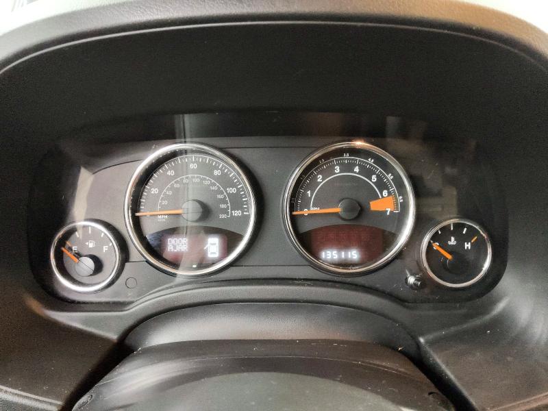Продаж на аукціоні авто 2014 Jeep Patriot, vin: 1C4NJPCBXED739921, номер лоту: 56089486