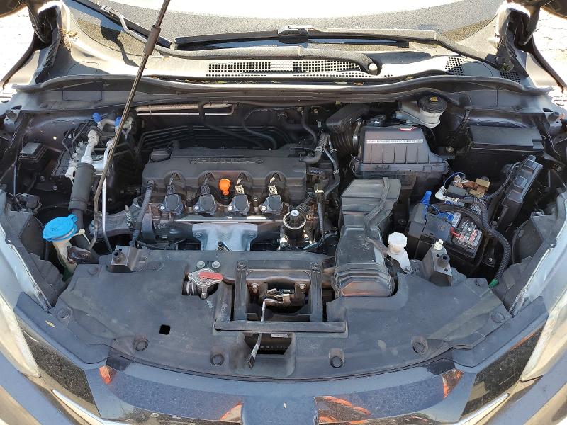 Aukcja sprzedaży 2018 Honda Hr-v, vin: 3CZRU6H51JG728772, numer aukcji: 61196956