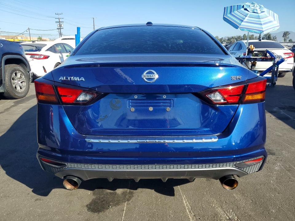 Aukcja sprzedaży 2019 Nissan Altima, vin: 1N4BL4CV7KC247781, numer aukcji: 62870136