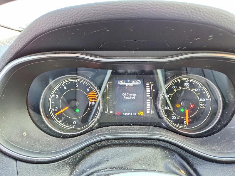 Продаж на аукціоні авто 2020 Jeep Cherokee, vin: 1C4PJLCB3LD528381, номер лоту: 61694946