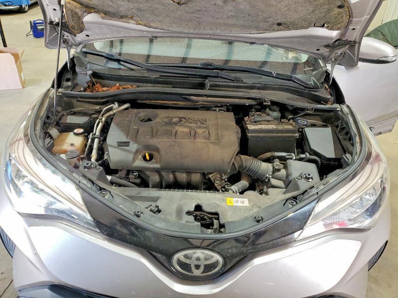 Aukcja sprzedaży 2020 Toyota C-hr, vin: JTNKHMBX8L1066910, numer aukcji: 60472776