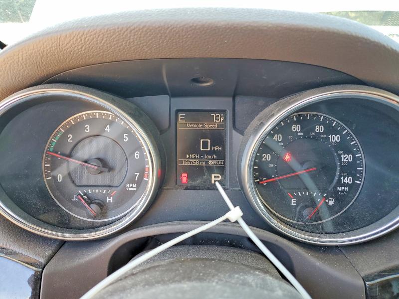 Продажа на аукционе авто 2012 Jeep Grand Cherokee, vin: 1C4RJFAG9CC264615, номер лота: 60922646