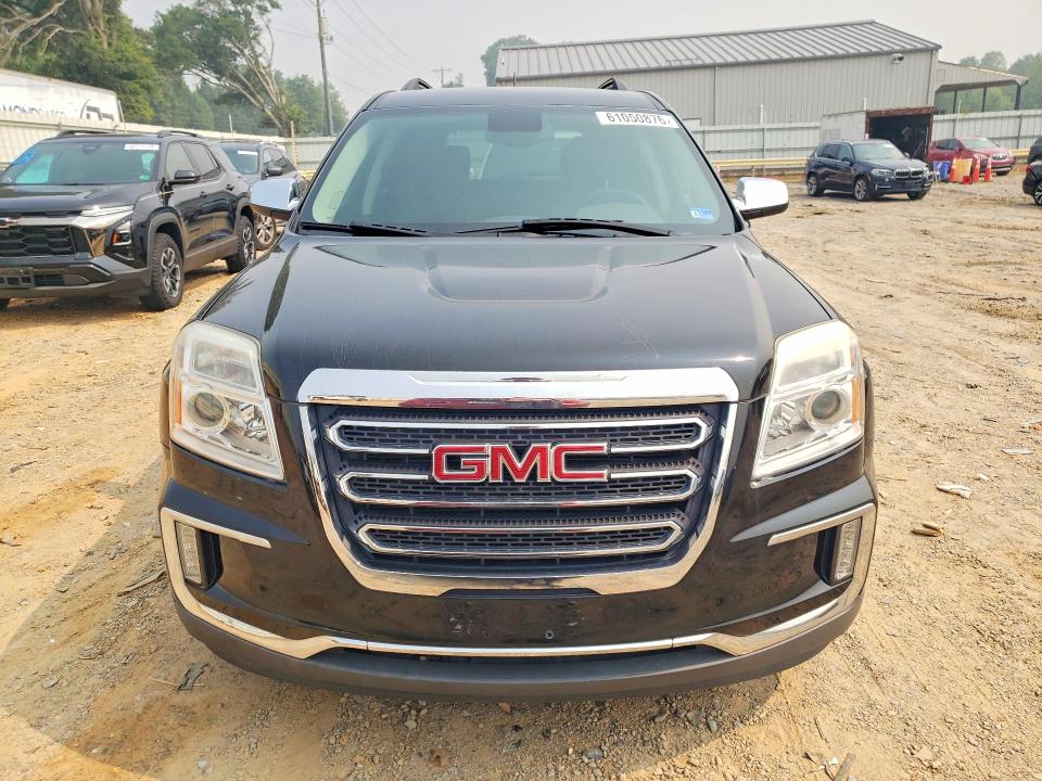 Продаж на аукціоні авто 2017 Gmc Terrain, vin: 2GKFLTEKXH6154333, номер лоту: 61050876