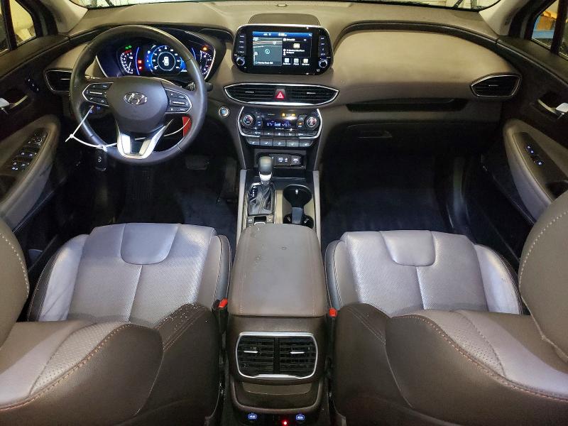 Продаж на аукціоні авто 2020 Hyundai Santa Fe, vin: 5NMS5CAA8LH256944, номер лоту: 60384706