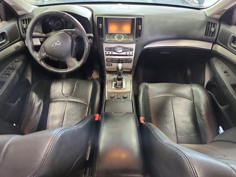 Продажа на аукционе авто 2011 Infiniti G37 Sedan, vin: JN1CV6AR4BM356898, номер лота: 59675806