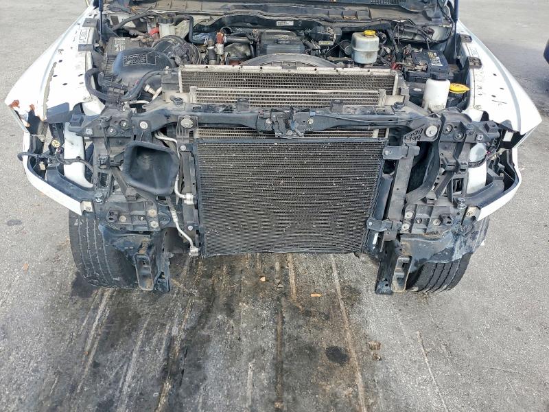 Продаж на аукціоні авто 2018 Ram 2500, vin: 3C6UR5DL8JG147972, номер лоту: 79135795