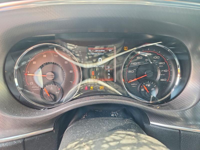 Продаж на аукціоні авто 2012 Dodge Charger, vin: 2C3CDXCTXCH252519, номер лоту: 62305126