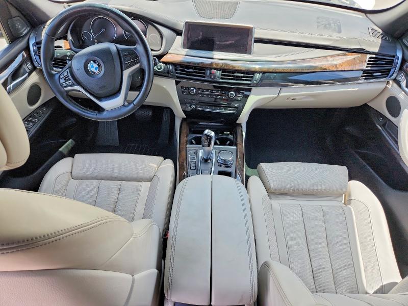 Aukcja sprzedaży 2017 Bmw X5, vin: 5UXKT0C30H0S80843, numer aukcji: 62567856