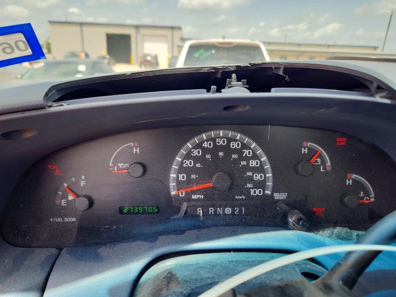 Aukcja sprzedaży 2000 Ford F150, vin: 1FTRF17W0YKB14022, numer aukcji: 61775976