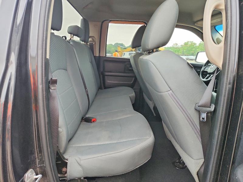 Продаж на аукціоні авто 2016 Ram 1500, vin: 1C6RR7FT0GS292312, номер лоту: 61314066